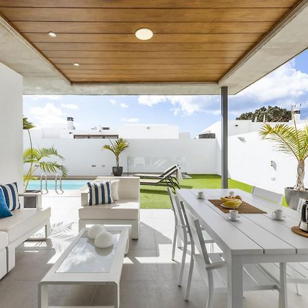 Casa Beyel La Concha Villa Playa Honda  Exterior photo
